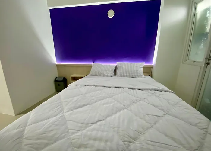 Nomira Guest Room
