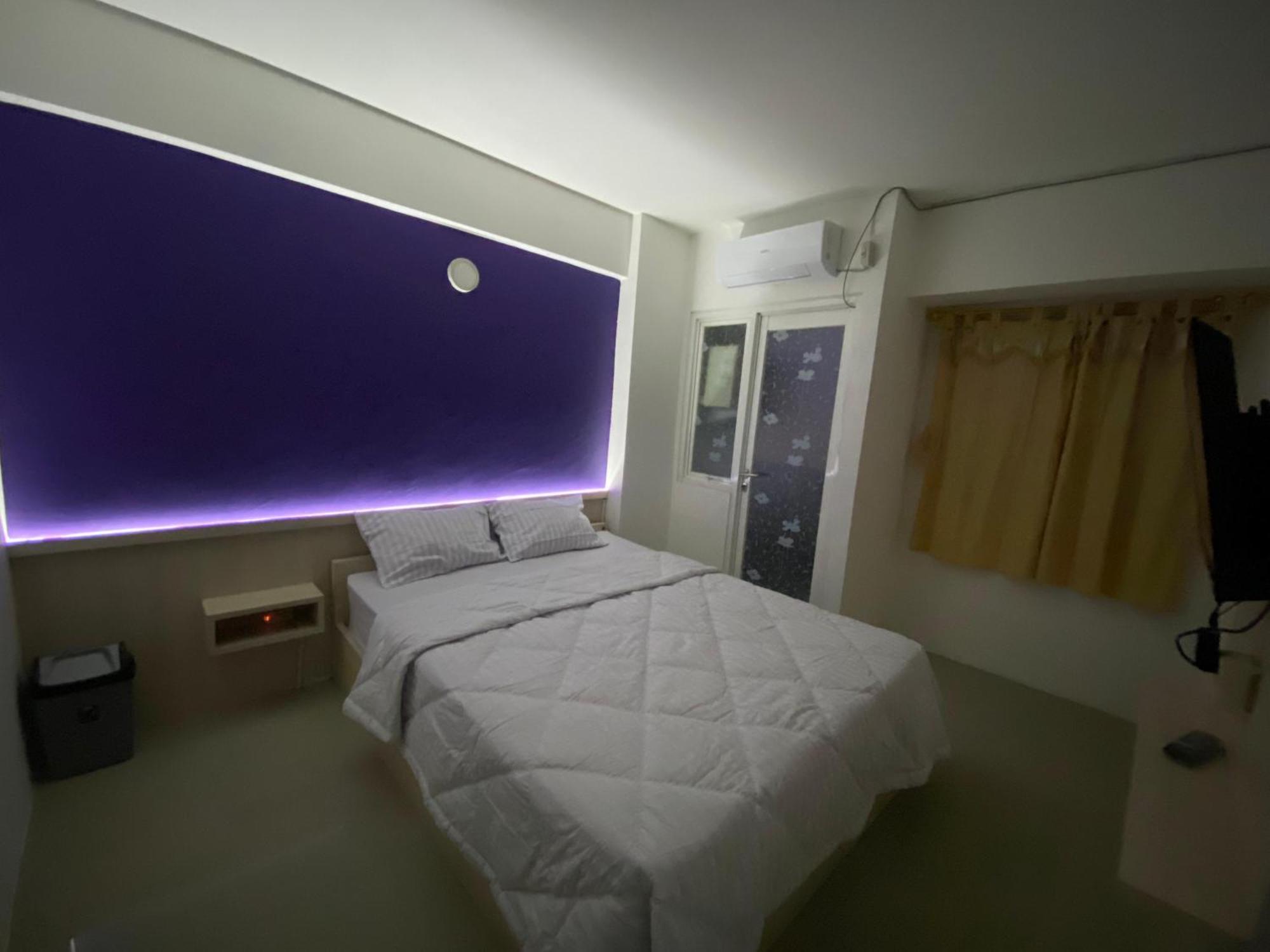 Nomira Guest Apartemen
