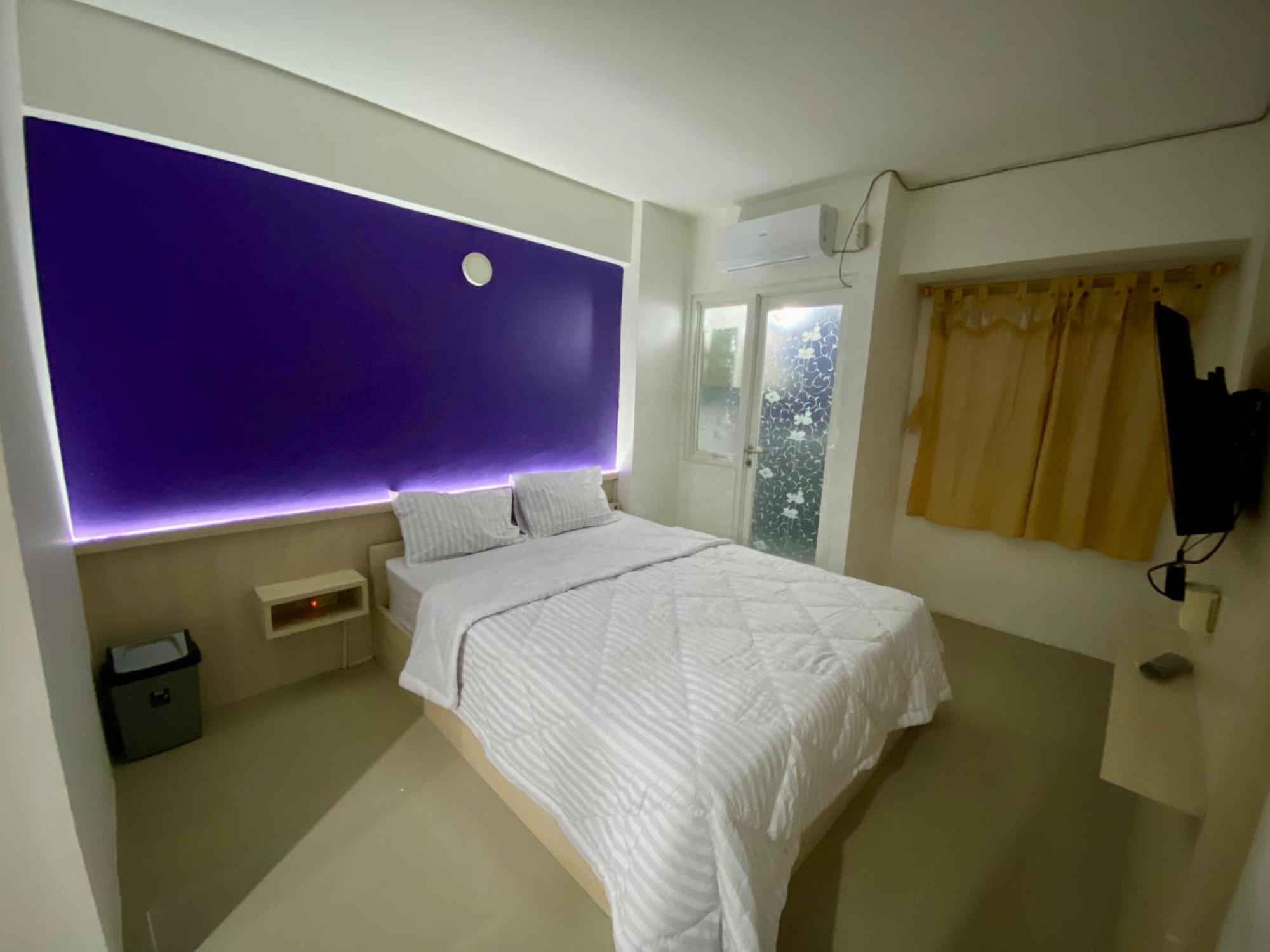 Apartemen Nomira Guest *